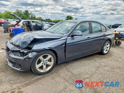 2013 BMW 328 XI SULEV WBA3B5G50DNS04888 - główne zdjęcie licytacji z USA - miniatura