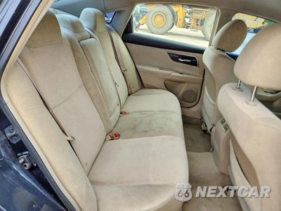 Zdjęcie 10 z 12 samochodu: 2013 NISSAN ALTIMA 2.5 VIN:1N4AL3AP6DC181267 - miniatura