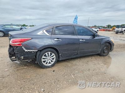 Trzecie zdjęcie samochodu z tyłu: 2014 NISSAN ALTIMA 2.5 S VIN:1N4AL3AP0EC901079 - miniatura