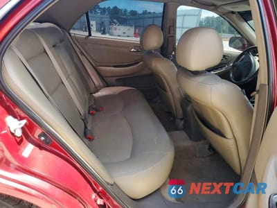 Zdjęcie 10 z 12 samochodu: 2001 HONDA ACCORD EX VIN:1HGCG66891A000911 - miniatura