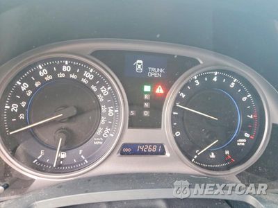 Zdjęcie 9 z 12 samochodu: 2010 LEXUS IS 350 VIN:JTHBE5C25A5024155 - miniatura