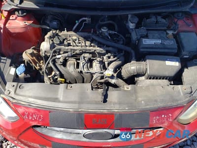 Zdjęcie 11 z 12 samochodu: 2016 HYUNDAI ACCENT SE VIN:KMHCT4AE0GU057822 - miniatura