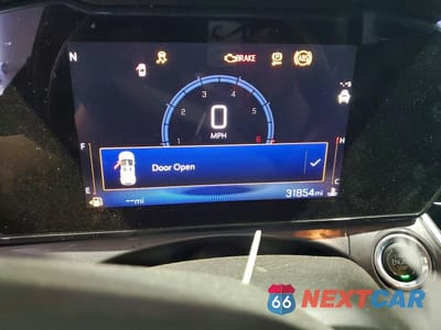 Zdjęcie 9 z 13 samochodu: 2025 CHEVROLET TRAX ACTIV VIN:KL77LKEP5SC104294 - miniatura