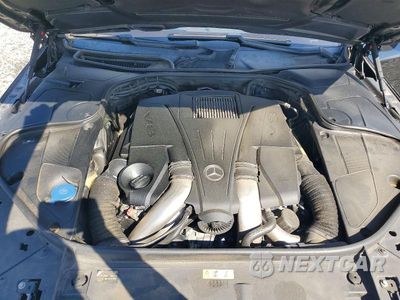 Zdjęcie 11 z 12 samochodu: 2015 MERCEDES-BENZ S 550 VIN:WDDUG8CB2FA148099 - miniatura