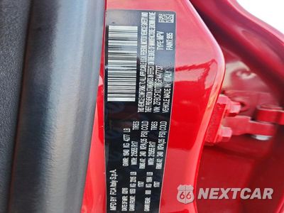 Zdjęcie 12 z 12 samochodu: 2016 FIAT 500X LOUNGE VIN:ZFBCFXDT8GP447737 - miniatura