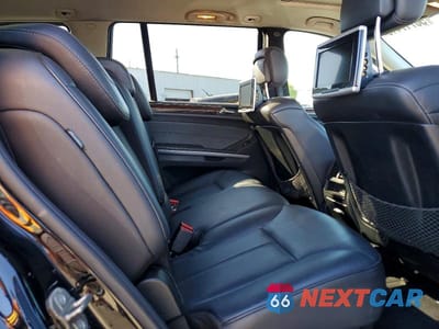 Zdjęcie 11 z 13 samochodu: 2011 MERCEDES-BENZ GL 450 4MATIC VIN:4JGBF7BEXBA679700 - miniatura