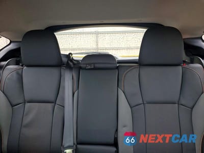 Zdjęcie 10 z 13 samochodu: 2025 SUBARU CROSSTREK LIMITED VIN:4S4GUHM63S3784896 - miniatura