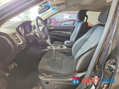 Zdjęcie 7 z 13 samochodu: 2012 DODGE DURANGO SXT VIN:1C4RDJAG2CC181263 - miniatura