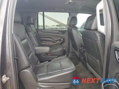 Zdjęcie 11 z 13 samochodu: 2017 GMC YUKON XL VIN:1GKS2GKC9HR140367 - miniatura