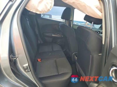 Zdjęcie 10 z 12 samochodu: 2013 NISSAN JUKE S VIN:JN8AF5MR9DT208735 - miniatura