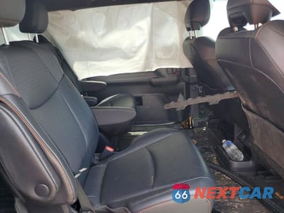 Zdjęcie 11 z 13 samochodu: 2022 TOYOTA SIENNA XSE VIN:5TDDRKEC3NS117307 - miniatura