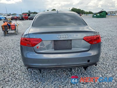 Zdjęcie 6 z 12 samochodu: 2013 AUDI S5 PREMIUM PLUS VIN:WAUCGAFR6DA002272 - miniatura