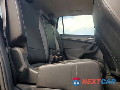 Zdjęcie 11 z 14 samochodu: 2020 VOLKSWAGEN TIGUAN SE VIN:3VV3B7AX5LM074187 - miniatura