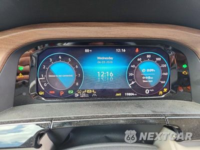 Zdjęcie 9 z 13 samochodu: 2025 VOLKSWAGEN ATLAS SE VIN:1V2JR2CA8SC529481 - miniatura