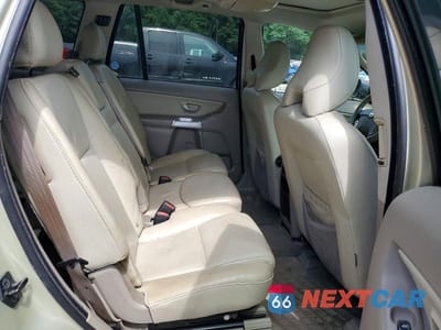 Zdjęcie 11 z 13 samochodu: 2006 VOLVO XC90 VIN:YV4CZ592961244072 - miniatura