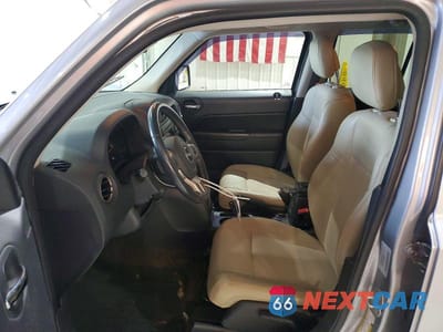 Zdjęcie 7 z 13 samochodu: 2016 JEEP PATRIOT SPORT VIN:1C4NJRBB6GD714711 - miniatura