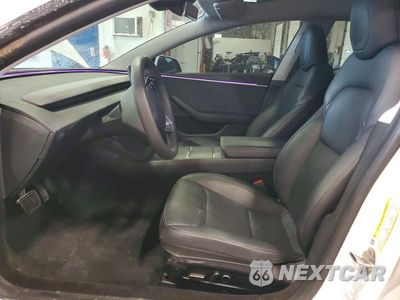 Zdjęcie 7 z 12 samochodu: 2024 TESLA MODEL 3 VIN:5YJ3E1EB9RF811941 - miniatura