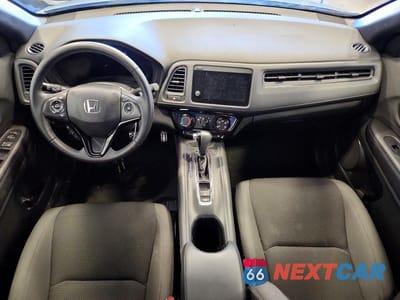 Zdjęcie 8 z 13 samochodu: 2022 HONDA HR-V SPORT VIN:3CZRU6H11NM723916 - miniatura
