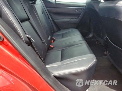 Zdjęcie 10 z 12 samochodu: 2015 TOYOTA COROLLA LE PREMIUM VIN:5YFBURHE5FP185341 - miniatura