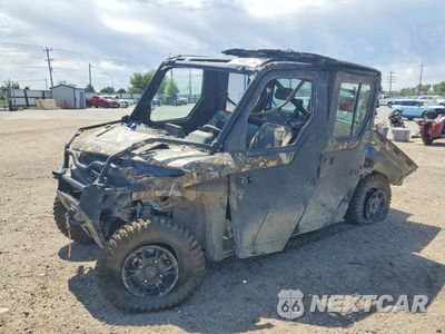Drugie zdjęcie samochodu z przodu: 2022 POLARIS RANGER XP 1000 UTILITY VEHICLE VIN:4XARSY995N8073026 - miniatura