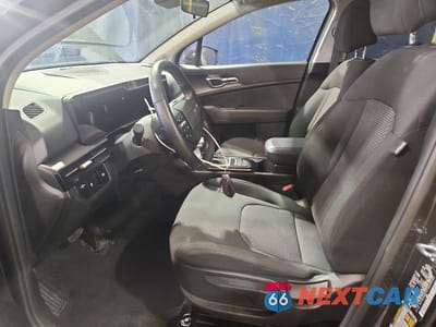 Zdjęcie 7 z 14 samochodu: 2026 KIA SPORTAGE LX VIN:5XYK2CDF0TG356093 - miniatura