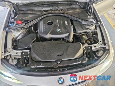 Zdjęcie 11 z 12 samochodu: 2019 BMW 430XI GRAN COUPE VIN:WBA4J3C57KBL10576 - miniatura