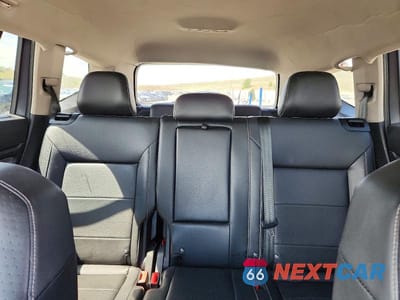 Zdjęcie 10 z 13 samochodu: 2021 VOLKSWAGEN ATLAS SE VIN:1V2HR2CA9MC545447 - miniatura