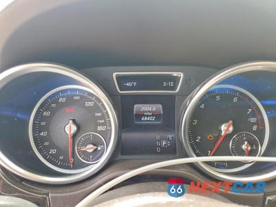 Zdjęcie 9 z 13 samochodu: 2018 MERCEDES-BENZ GLE 350 VIN:4JGDA5JB6JB042959 - miniatura