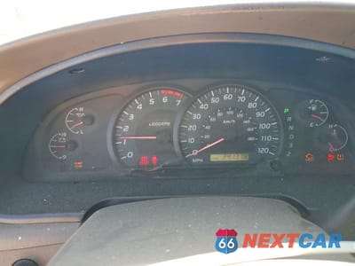 Zdjęcie 9 z 13 samochodu: 2005 TOYOTA TUNDRA DOUBLE CAB SR5 VIN:5TBET34105S465408 - miniatura