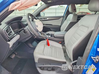 Zdjęcie 7 z 13 samochodu: 2024 VOLKSWAGEN ATLAS CROSS SPORT SEL VIN:1V2BE2CA5RC253528 - miniatura