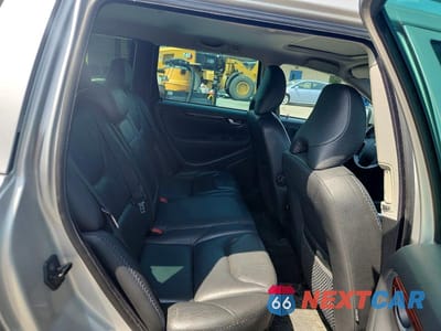 Zdjęcie 10 z 12 samochodu: 2007 VOLVO XC70 VIN:YV4SZ592671265541 - miniatura
