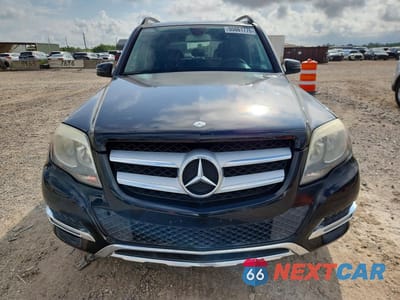 Piąte zdjęcie samochodu w środku: 2013 MERCEDES-BENZ GLK 350 VIN:WDCGG5HB8DF986209 - miniatura