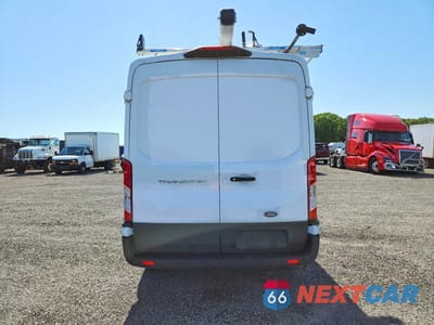 Zdjęcie 6 z 13 samochodu: 2021 FORD TRANSIT T-250 VIN:1FTBR1C87MKA23775 - miniatura