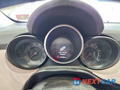 Zdjęcie 9 z 12 samochodu: 2016 FIAT 500X EASY VIN:ZFBCFYBT9GP508330 - miniatura