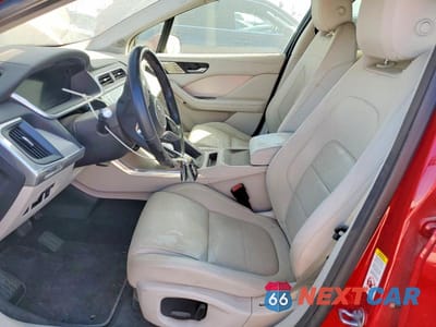 Zdjęcie 7 z 13 samochodu: 2019 JAGUAR I-PACE SE VIN:SADHC2S13K1F64211 - miniatura