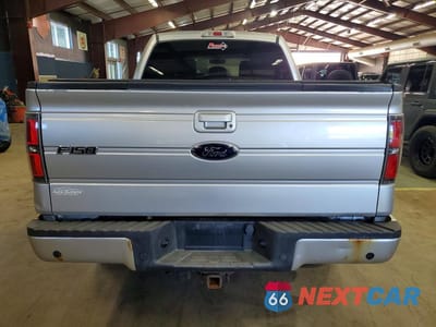 Zdjęcie 6 z 12 samochodu: 2013 FORD F150 SUPERCREW VIN:1FTFW1ET6DFD57171 - miniatura