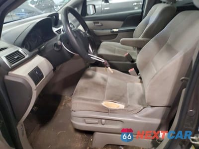Zdjęcie 7 z 12 samochodu: 2012 HONDA ODYSSEY LX VIN:5FNRL5H22CB114945 - miniatura
