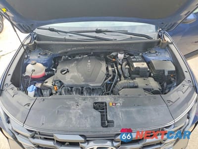 Zdjęcie 12 z 13 samochodu: 2025 HYUNDAI TUCSON SEL VIN:5NMJB3DE7SH492468 - miniatura