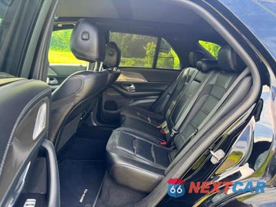 Zdjęcie 8 z 14 samochodu: 2021 MERCEDES-BENZ GLE 63 AMG 4MATIC VIN:4JGFB8KB4MA403220 - miniatura