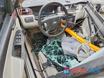 Zdjęcie 8 z 12 samochodu: 2007 CHEVROLET IMPALA LS VIN:2G1WB58KX79232038 - miniatura