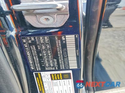 Zdjęcie 12 z 12 samochodu: 2020 MERCEDES-BENZ GLE 350 4MATIC VIN:4JGFB4KB8LA074156 - miniatura