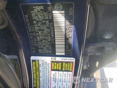 Zdjęcie 12 z 12 samochodu: 2022 TOYOTA CAMRY LE VIN:4T1C11AK6NU636319 - miniatura
