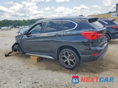 Drugie zdjęcie samochodu z przodu: 2016 BMW X1 XDRIVE28I VIN:WBXHT3C36G5F66183 - miniatura