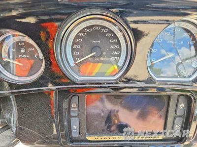 Zdjęcie 7 z 10 samochodu: 2016 HARLEY-DAVIDSON FLHTK ULTRA LIMITED VIN:1HD1KEL10GB671584 - miniatura