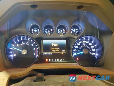 Zdjęcie 9 z 12 samochodu: 2016 FORD F250 SUPER DUTY VIN:1FT7W2B65GEC13971 - miniatura