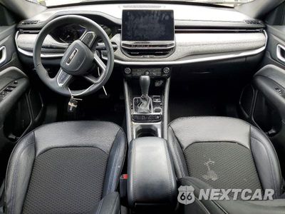 Zdjęcie 8 z 13 samochodu: 2024 JEEP COMPASS LATITUDE VIN:3C4NJDBN6RT139102 - miniatura