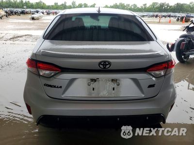Zdjęcie 6 z 13 samochodu: 2023 TOYOTA COROLLA SE VIN:5YFS4MCE0PP160259 - miniatura