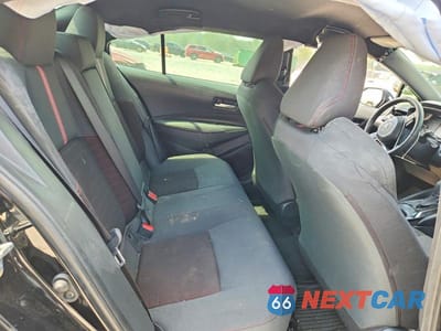 Zdjęcie 10 z 12 samochodu: 2024 TOYOTA COROLLA HYBRID SE VIN:JTDBCMFE0R3040200 - miniatura