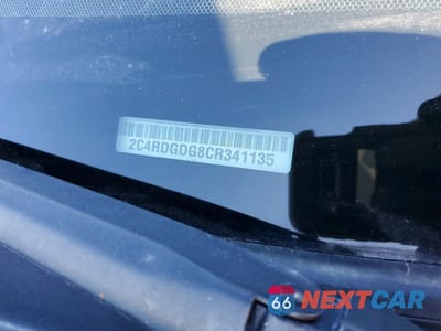Zdjęcie 13 z 13 samochodu: 2012 DODGE GRAND CARAVAN CREW VIN:2C4RDGDG8CR341135 - miniatura