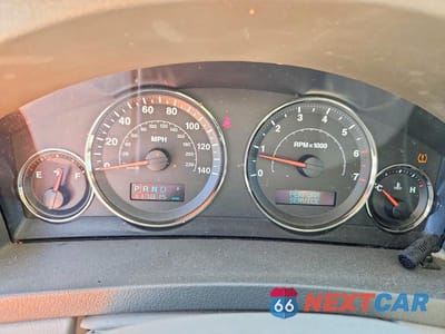 Zdjęcie 9 z 13 samochodu: 2005 JEEP GRAND CHEROKEE LIMITED VIN:1J4HR58295C651901 - miniatura